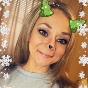 Meet your Posher, Stacy